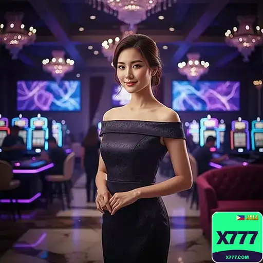 x777 casino 