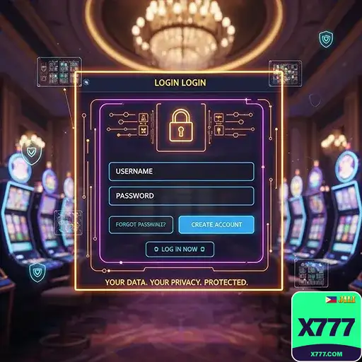 x777 login 