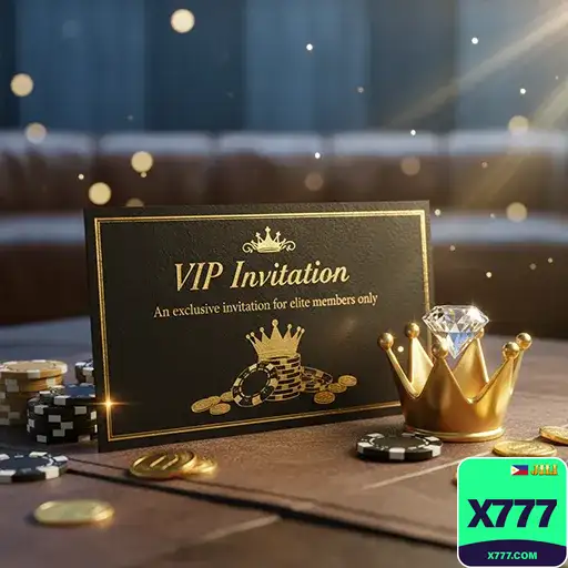 x777 vip 
